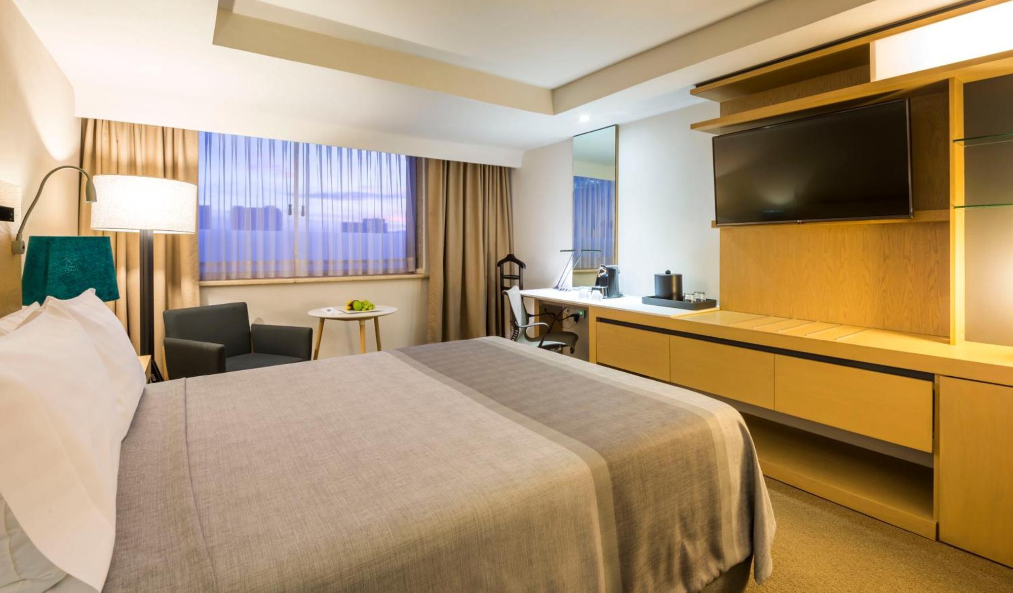 Galeria Plaza Reforma Hotel 4*