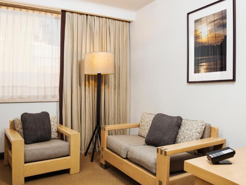 Galeria Plaza Reforma 4*