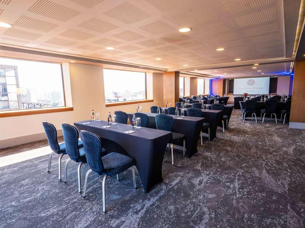 Galeria Plaza Reforma Hotel