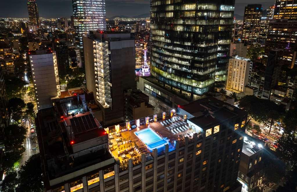 Galeria Plaza Reforma Cidade do México