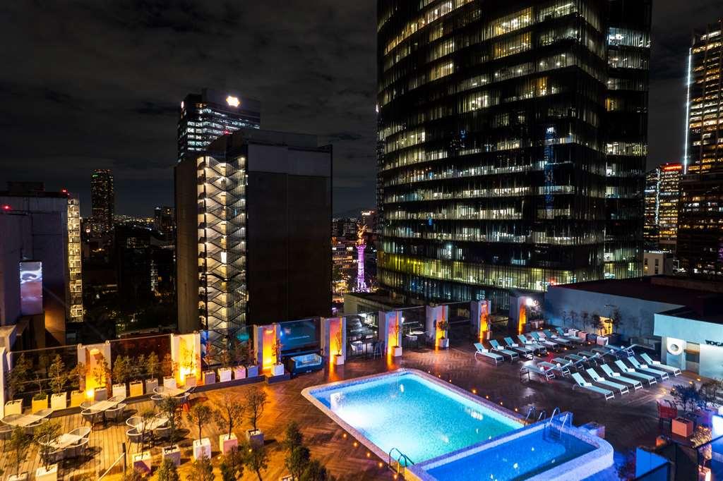 Hotel Galeria Plaza Reforma