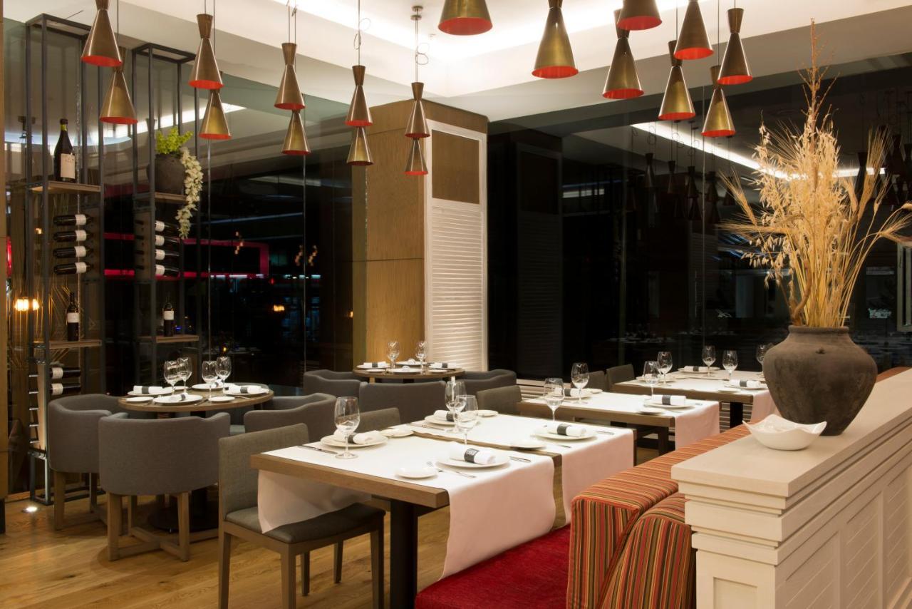 Galeria Plaza Reforma 4*