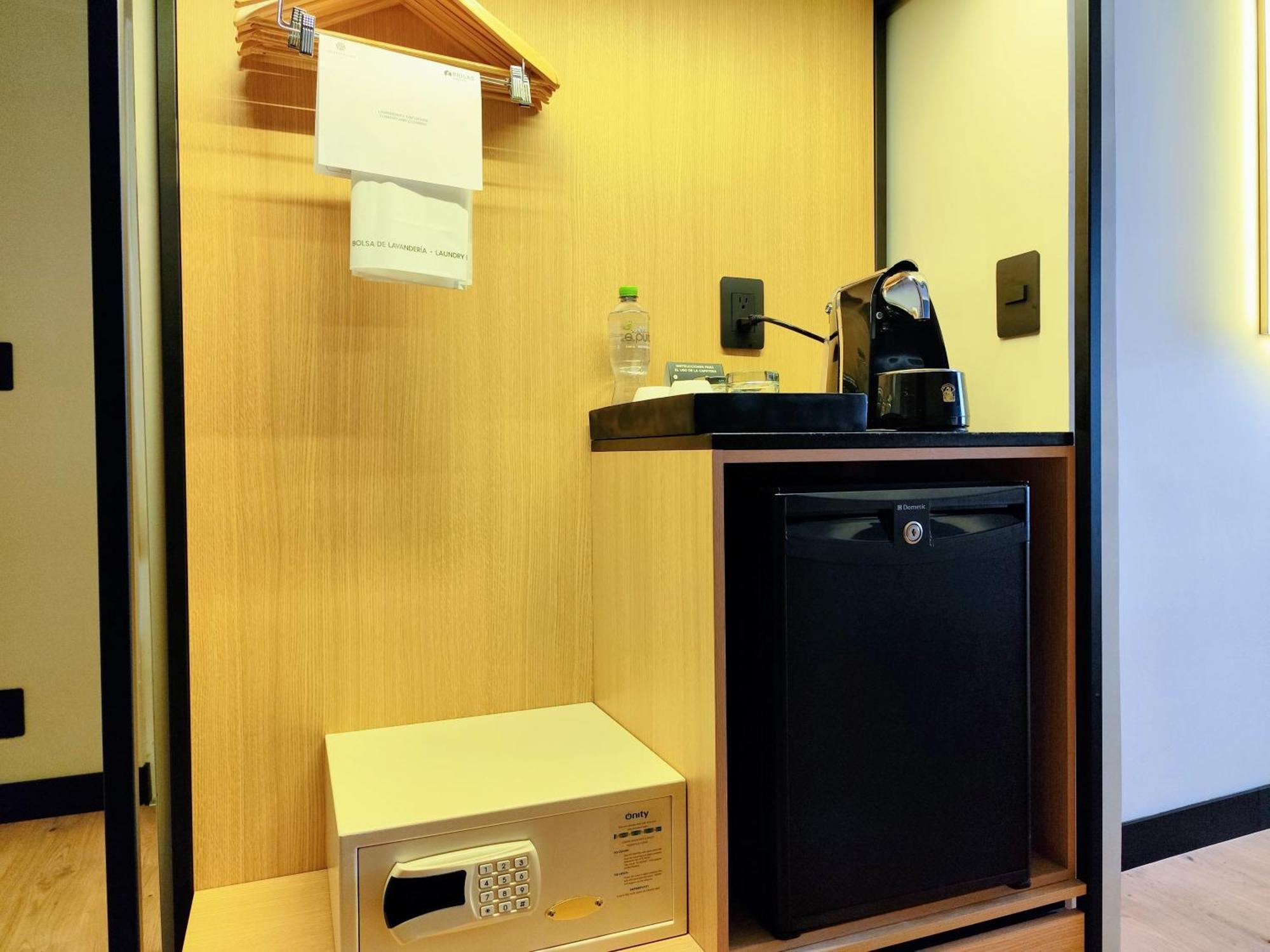 Galeria Plaza Reforma Hotel 4*