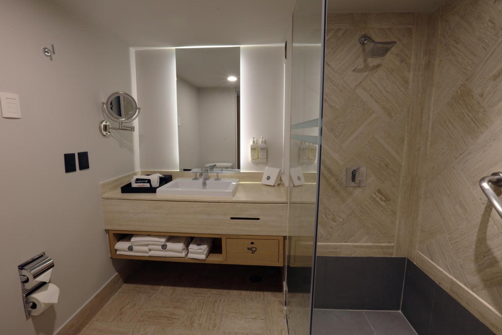 Hotel Galeria Plaza Reforma
