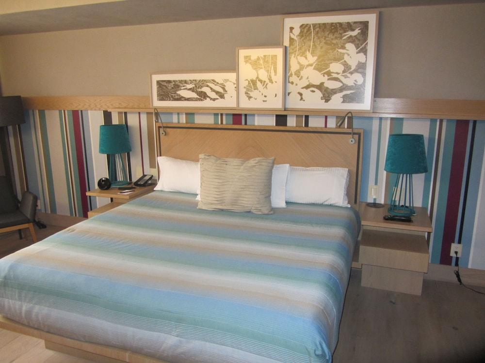 Galeria Plaza Reforma Hotel 4*