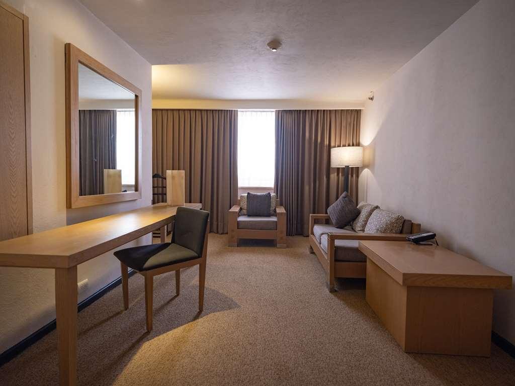 Hotel Galeria Plaza Reforma 4*