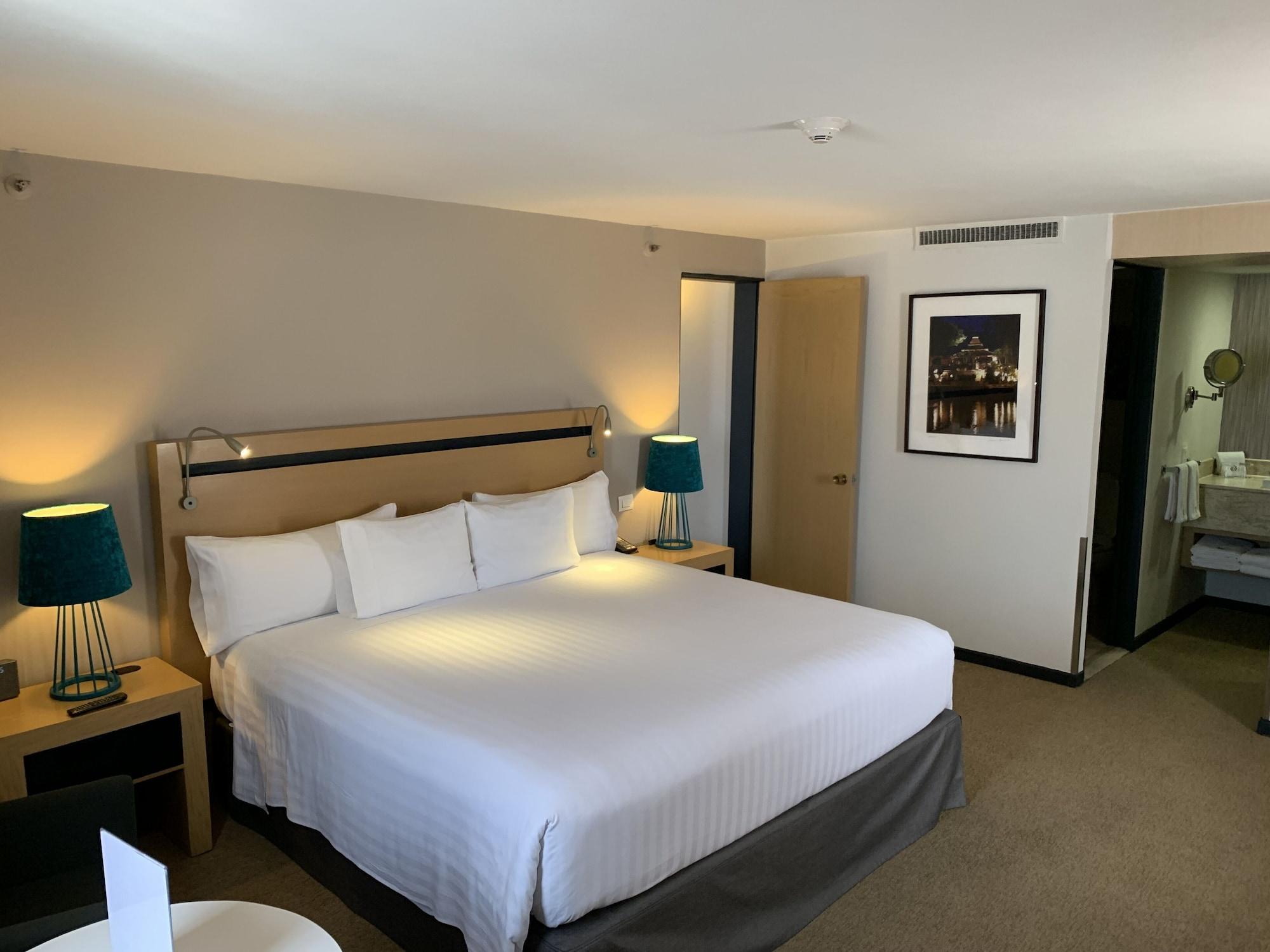 Hotel Galeria Plaza Reforma