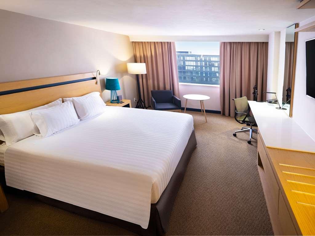 Galeria Plaza Reforma Hotel 4*
