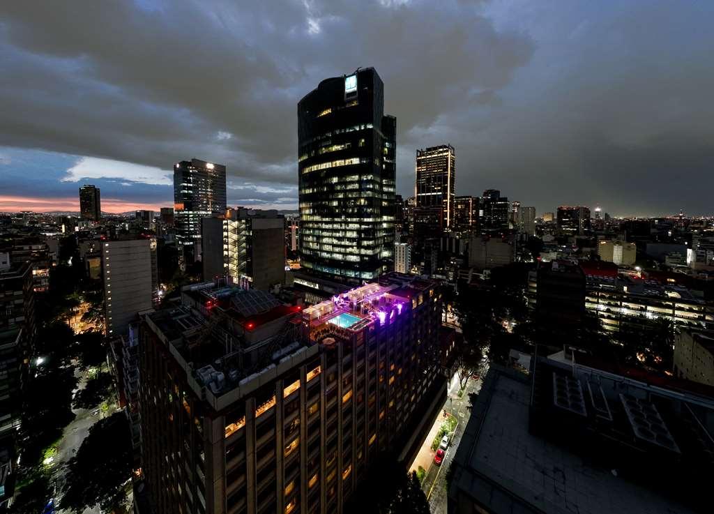 Galeria Plaza Reforma 4*